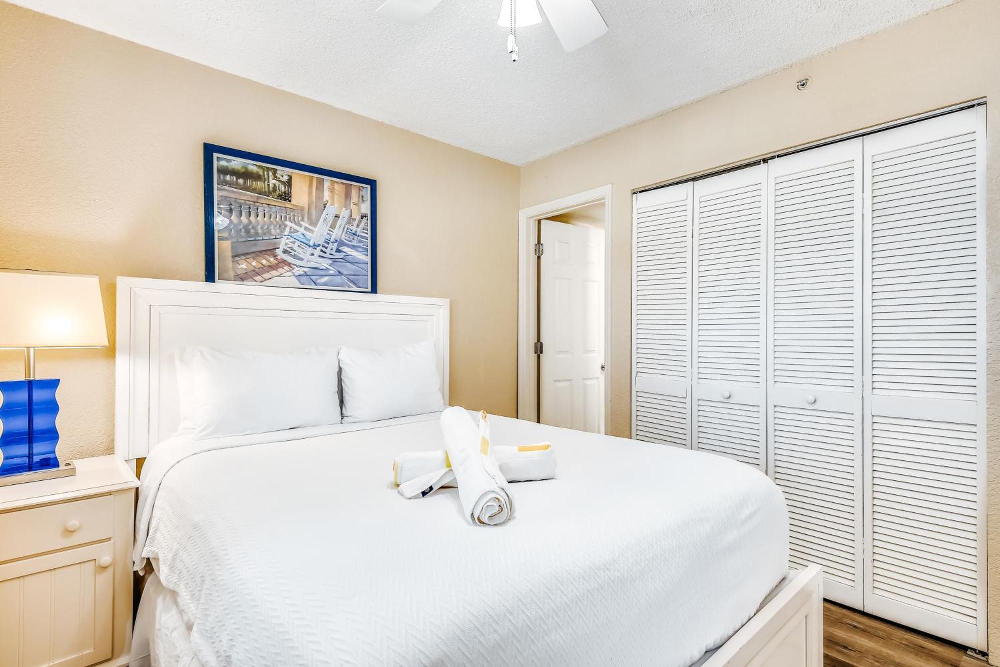 Appartement Sunrise Antigua #312