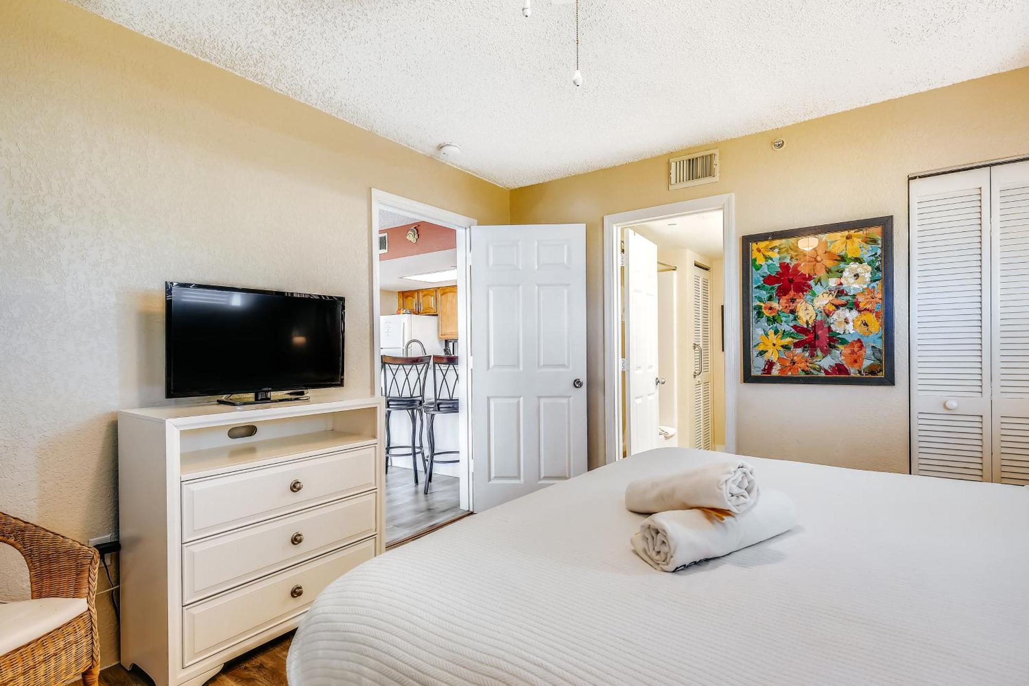 Appartement Sunrise Antigua #312 *