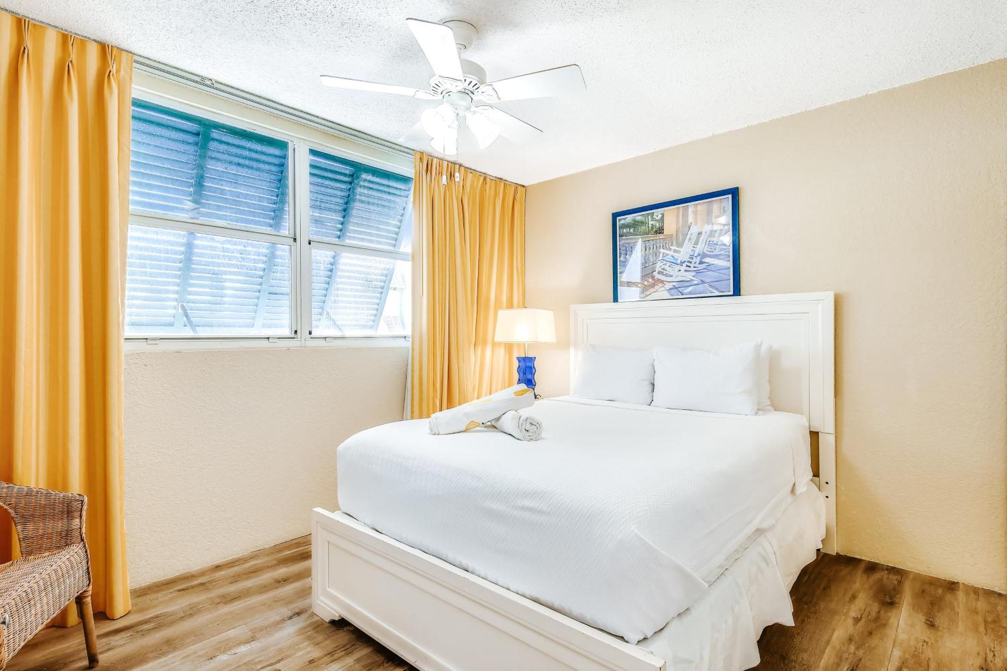 Appartement Sunrise Antigua #312 *