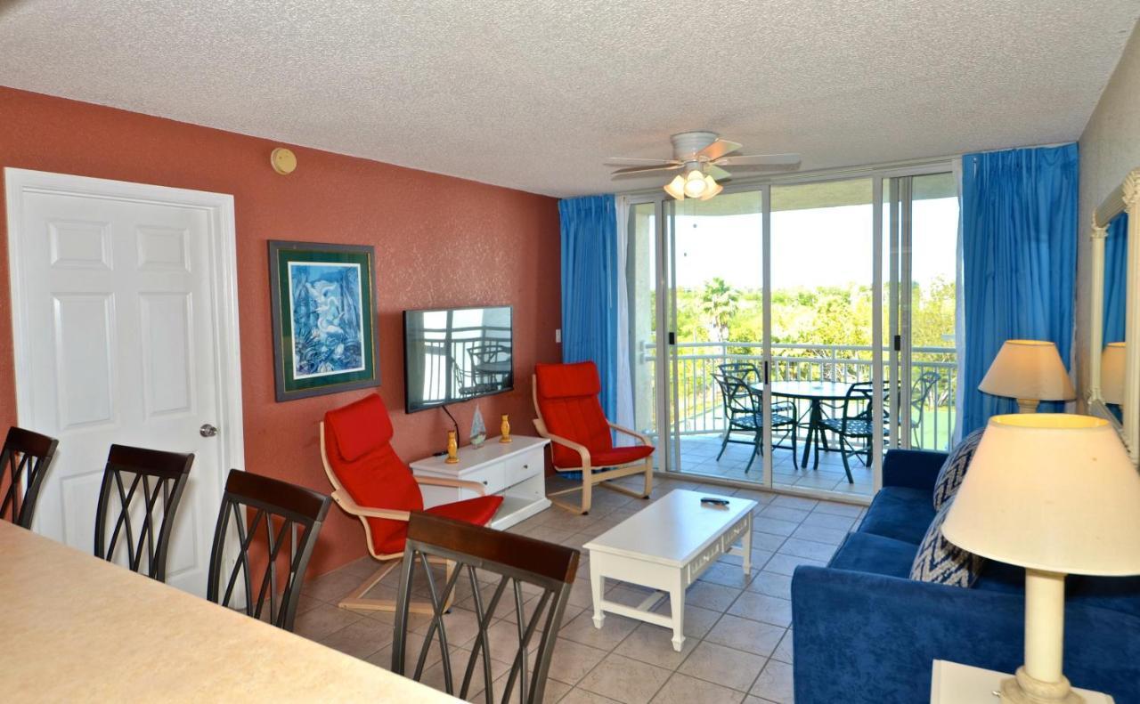 Appartement Sunrise Antigua #312 Key West