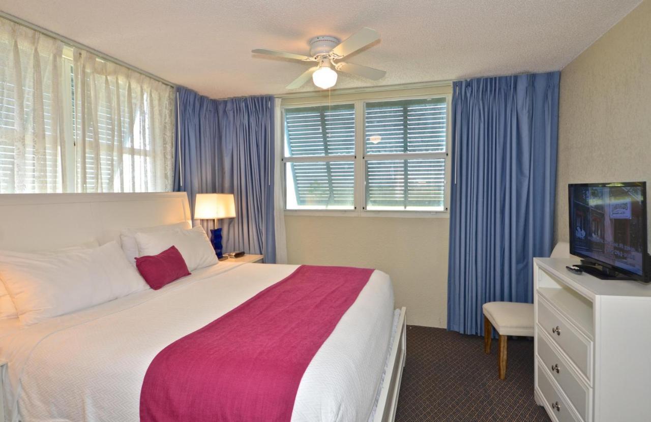 Sunrise Antigua #312 Appartement Key West